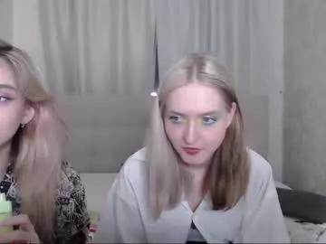 bunnykiss69 from Chaturbate