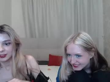 bunnykiss69 from Chaturbate