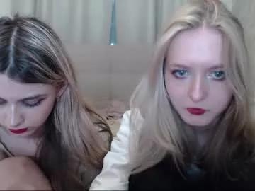 bunnykiss69 from Chaturbate
