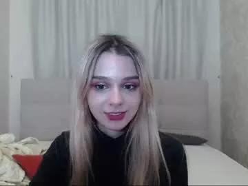 bunnykiss69 from Chaturbate