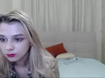 bunnykiss69 from Chaturbate