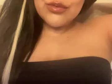 bunnymami from Chaturbate