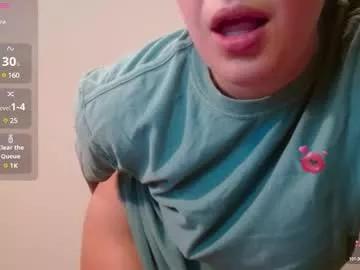 bunnynextdoor from Chaturbate