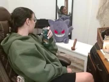 bunnynextdoor from Chaturbate