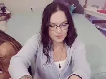 bunnynextdoor from Chaturbate