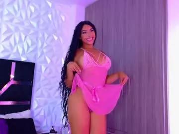bunnynicolle from Chaturbate