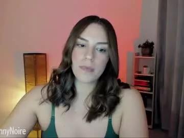 bunnynoire from Chaturbate