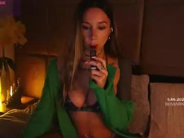 bunnyonyx from Chaturbate