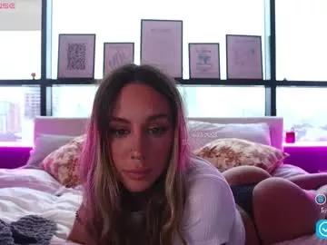 bunnyonyx from Chaturbate is Freechat