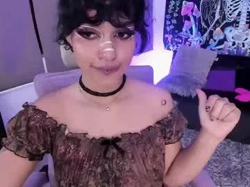 bunnypeachyy from Chaturbate