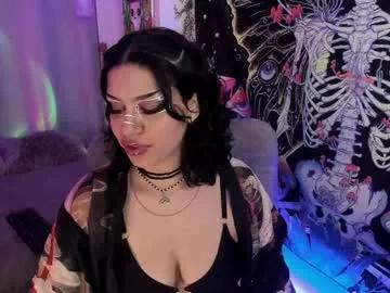 bunnypeachyy from Chaturbate