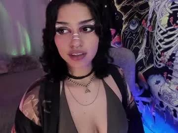 bunnypeachyy from Chaturbate