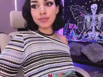 bunnypeachyy from Chaturbate