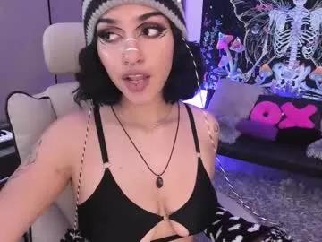 bunnypeachyy from Chaturbate