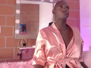 bunnyrose_18 from Chaturbate