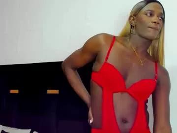 Bunnyrose_18 webcams show profile image 
