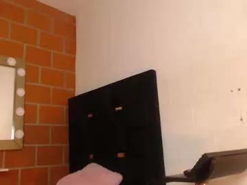 Bunnyrose_18 webcams show profile image 