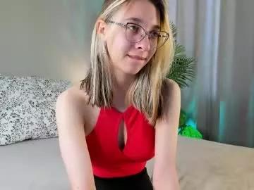 bunnyspark from Chaturbate