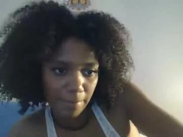 bunnyy_tharider25 from Chaturbate