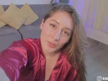 burbuja_cosmic from Chaturbate