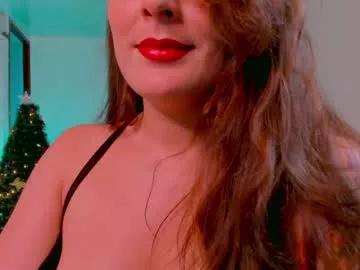 burbuja_cosmic from Chaturbate