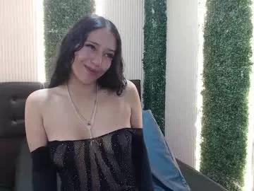 burbujaa48 from Chaturbate