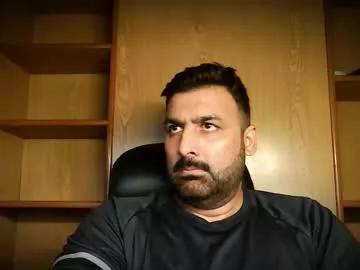 burlymonster from Chaturbate is Freechat