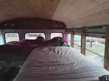 busbuddies from Chaturbate
