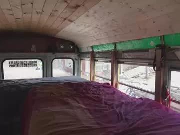 busbuddies from Chaturbate