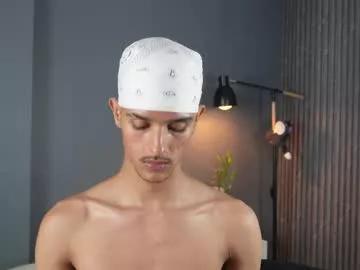 Busterspinter webcams show profile image 