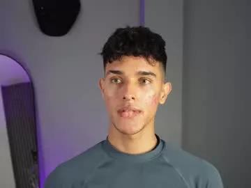 Busterspinter webcams show profile image 
