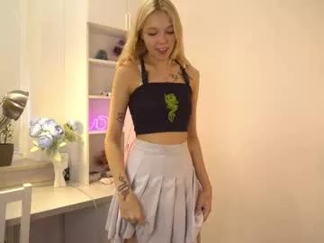 butteflai from Chaturbate