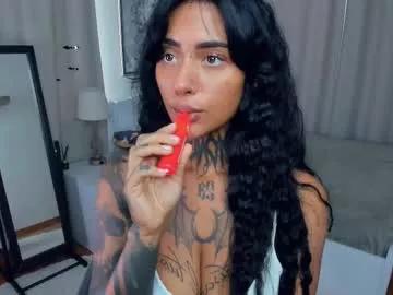 butter_f1y from Chaturbate