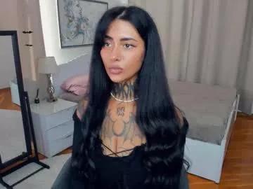 butter_f1y from Chaturbate