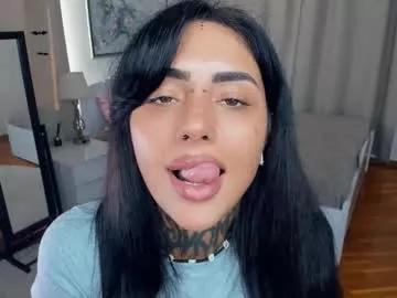 butter_f1y from Chaturbate