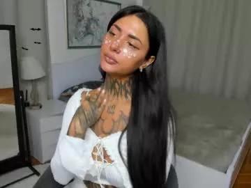 butter_f1y from Chaturbate