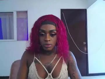butterfly_rouse from Chaturbate is Freechat