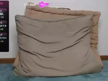 butterfly_sly4ever from Chaturbate