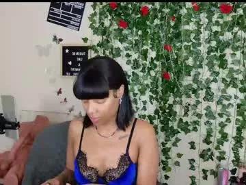 butterflybootyy from Chaturbate is Freechat