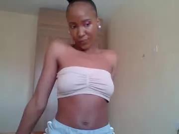 buttter_cup from Chaturbate