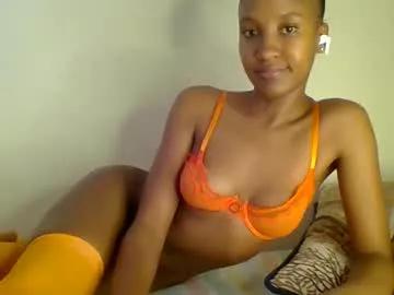 buttter_cup from Chaturbate