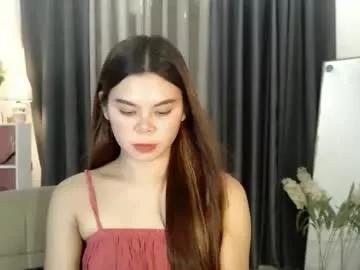 buttycamille from Chaturbate