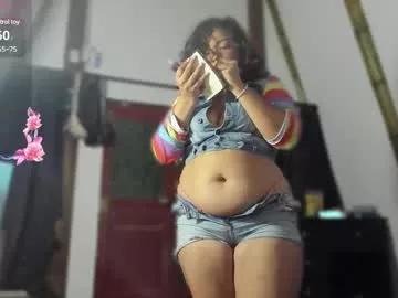 buunnybuunn from Chaturbate is Freechat