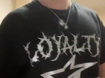 buzz5127 from Chaturbate