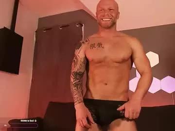 buzz_fit from Chaturbate