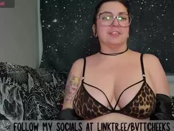 bvttcheeks00 from Chaturbate