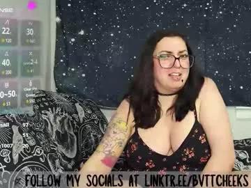 bvttcheeks00 from Chaturbate