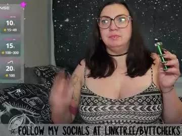 bvttcheeks00 from Chaturbate is Freechat