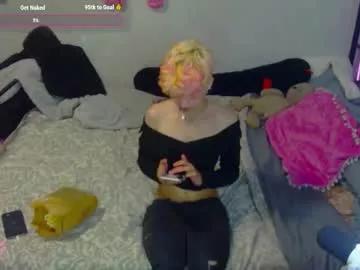 bxbyfxgaa from Chaturbate
