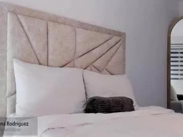 by_juliana from Chaturbate is Freechat